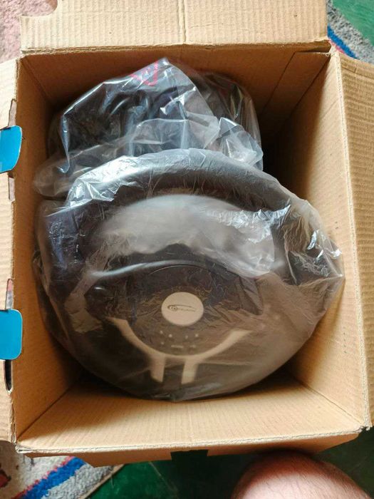 Игровой руль WFR1