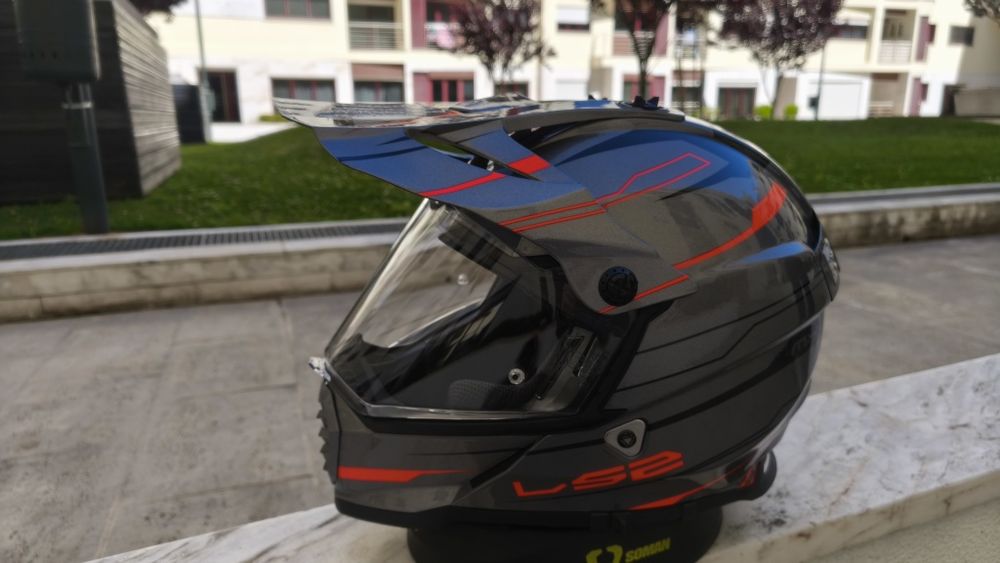Trotinete Kaabo Mantins 10 pro ,motor duplo 2000w ,60v, 24.5Ah, Capacete , Blusão