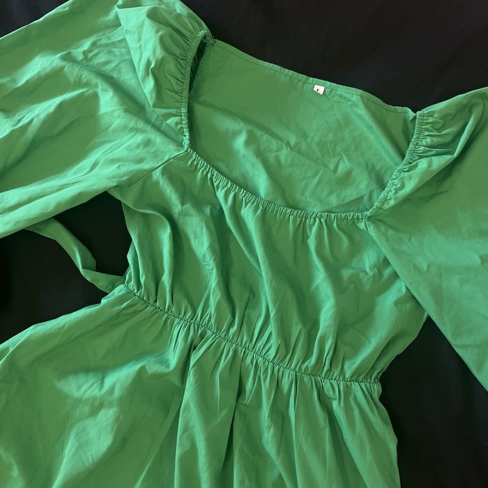 Vestido de Verão