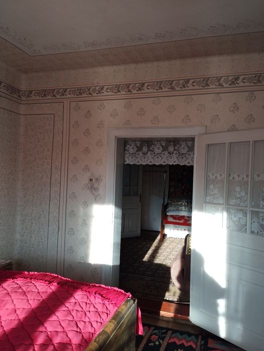 Продам дом Закарпатье Велятино Тепли воды