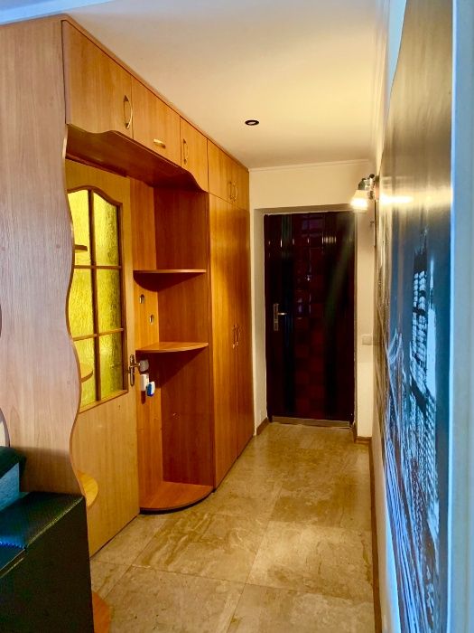 Оренда. Здам Подобово Квартира.Центр,2х кімнатна,єврорем.ЦУМ,Шевченка