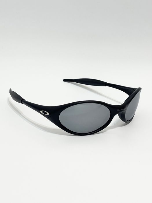 Окуляри Oakley Eye Jacket Sunglasses  (Made in USA)