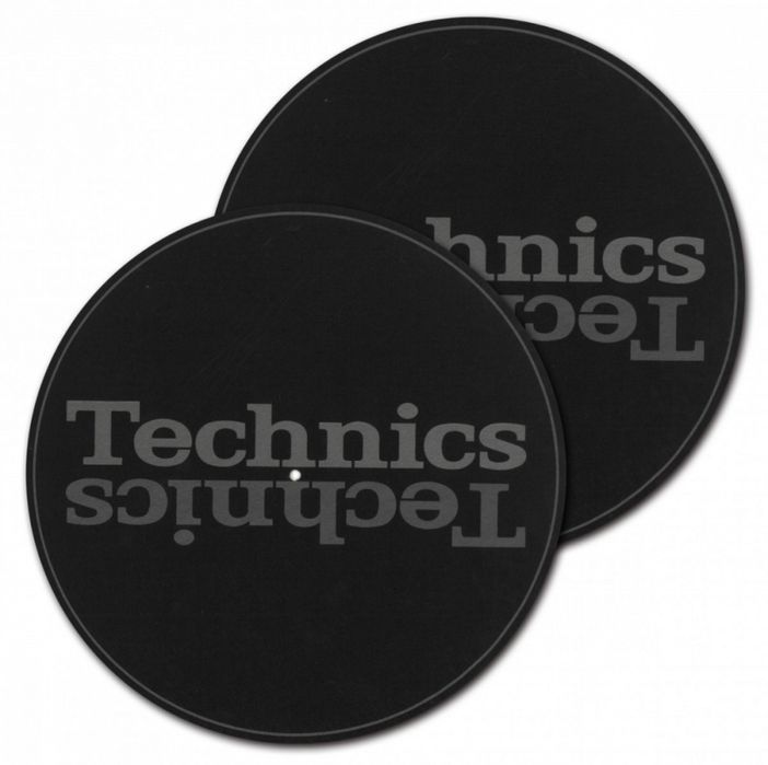 Сліпмат для вінілового програвача / Slipmat