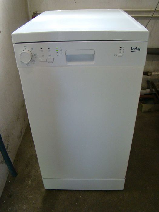 Zmywarka nablatowa Bosch