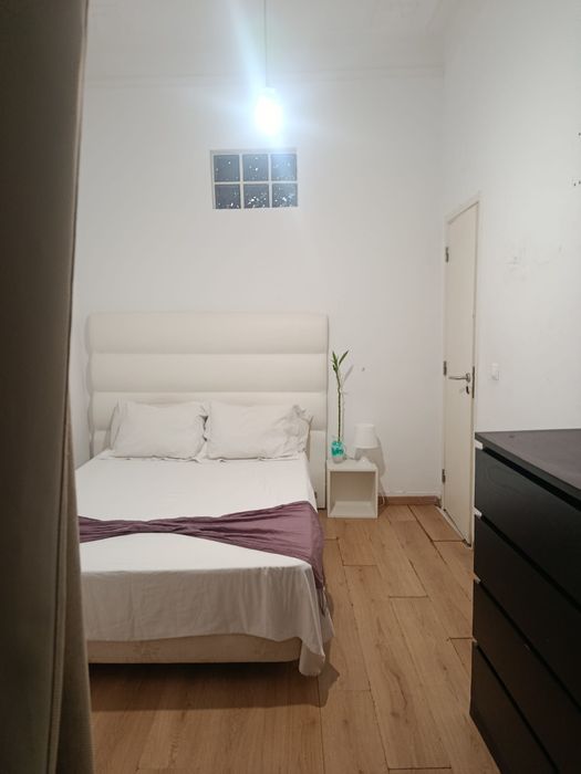 Quarto em Arroios