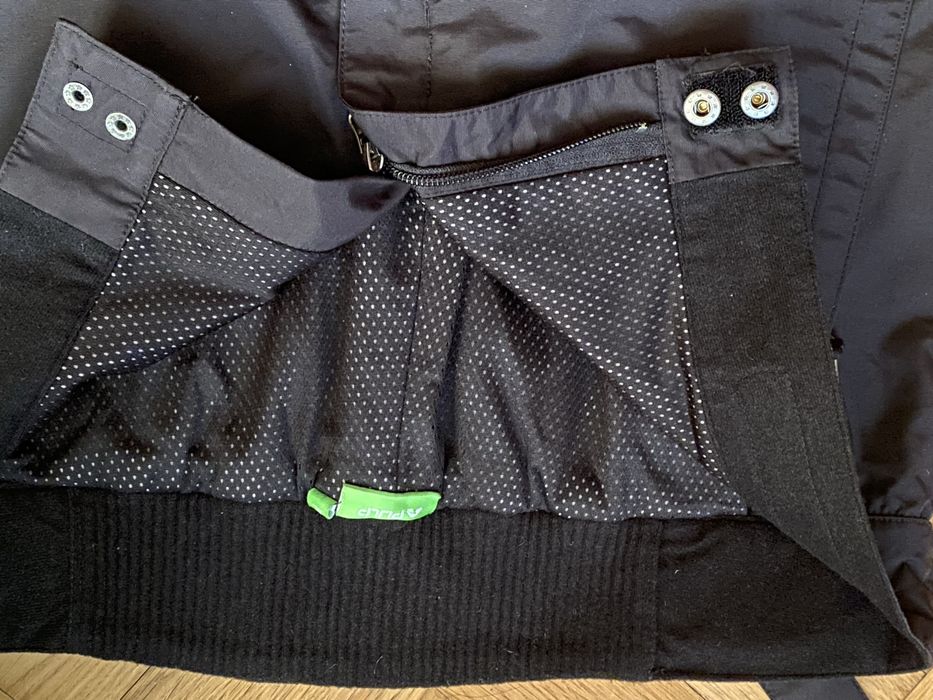 Чоловічі гірськолижні штани