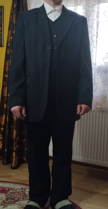 Garnitur 3 częściowy