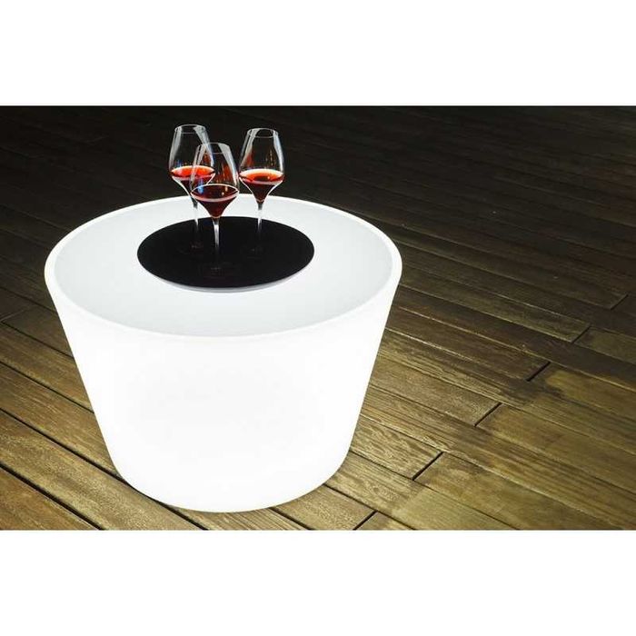 Mobiliario led varios