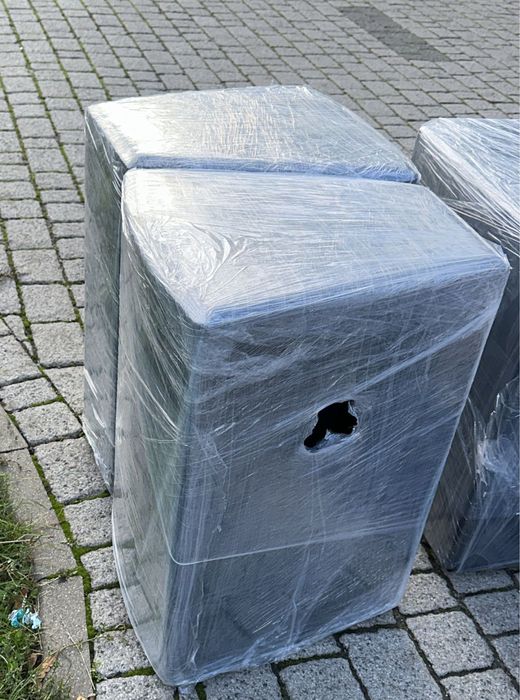 Акустична апаратура