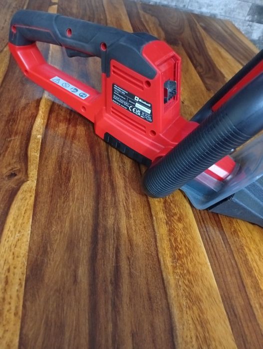 Nożyce do żywopłotu Aku 18v