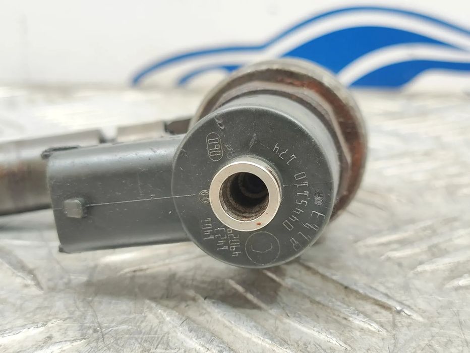 Injetor Original Bosch Opel 1.7 CDTI A17DTL 0445110174