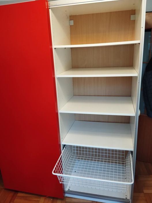 REZERWACJA Szafa przesuwna PAX Ikea