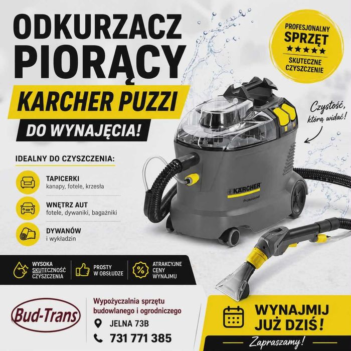Wypożyczę Mini Koparka I wiele innych sprzętów !!!