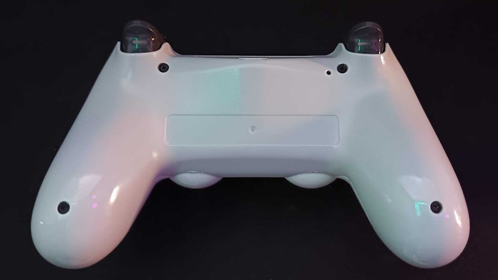 Comando Original PS4 - Branco
