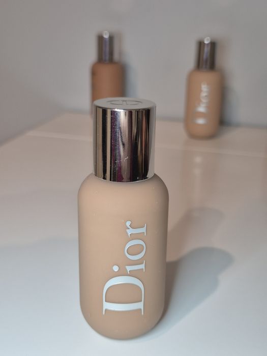Dior Backstage Face & Body podkład 4 cool