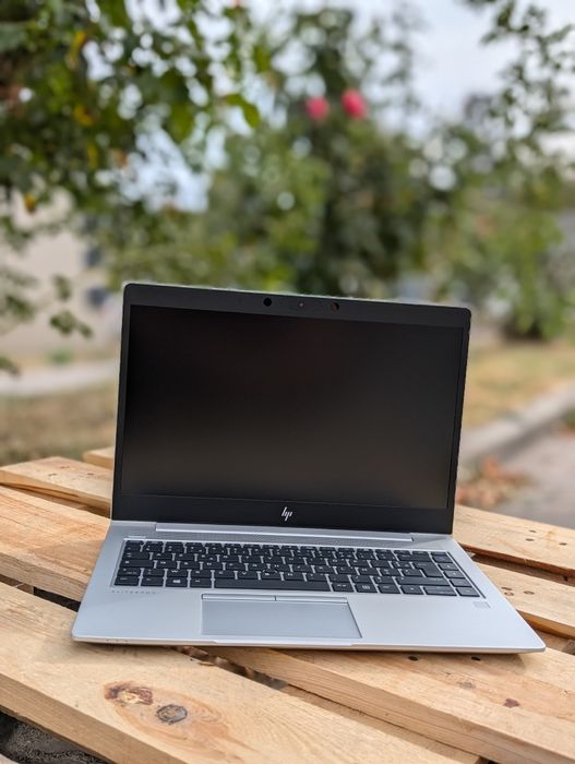 Ноутбук HP EliteBook 745 G6/Ryzen 3 3300U/8/256M2/FHD/IPS/ОПТ.РОЗДРІБ