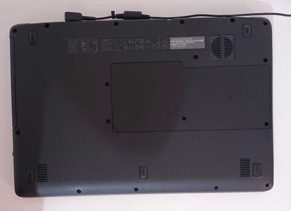 Portátil Acer Aspire ES 15. COM OFERTAS!64586300652674123
