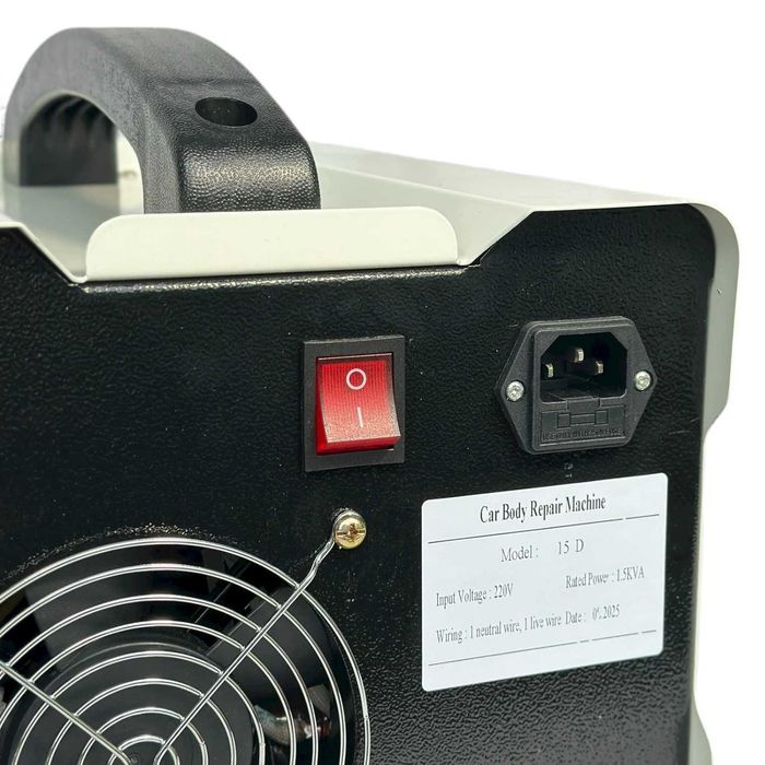 Споттер по алюмінію 220V Profinstrument SPA 1500