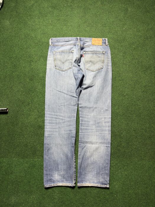 Jeansy Levis 501 501 505 506 514 Zestaw