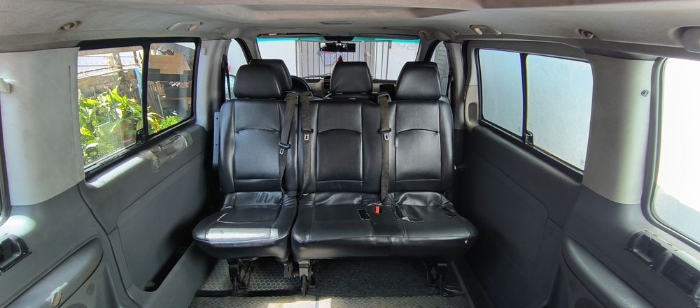 Mercedes Vito 111CDI (LER DESCRIÇÃO)