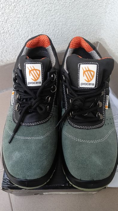 Nowe Buty Robocze roz.43 i 42