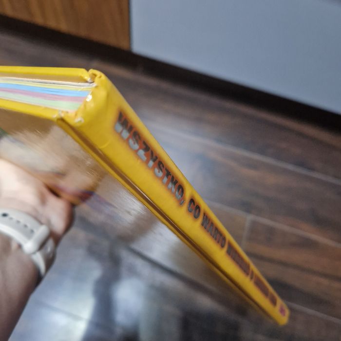 Wszystko co warto wiedzieć o ludzkim ciele