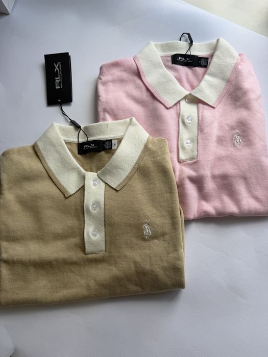 Футболка поло Ralph Lauren