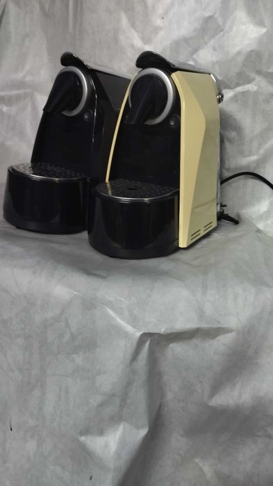 Máquina de café expresso para capsulas Kaffa