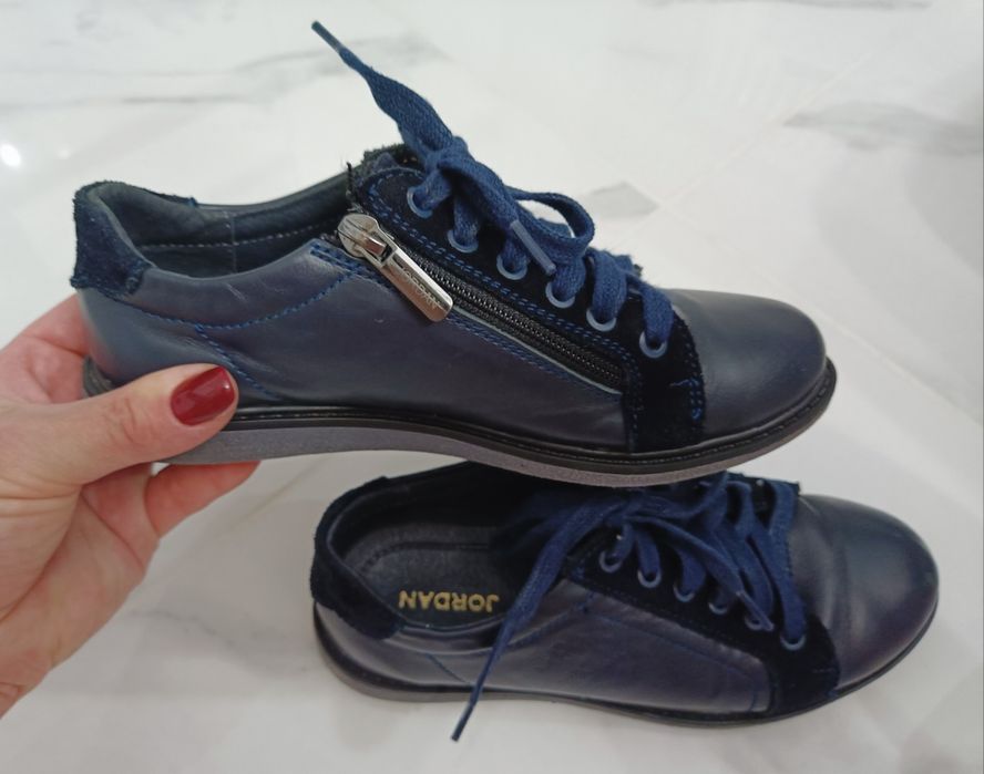 Туфлі дитячі  32 розмір