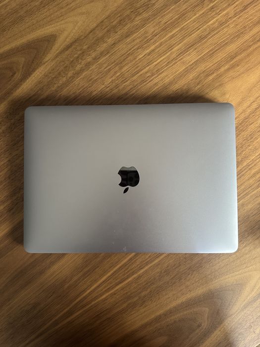 MacBook Air M1 2020