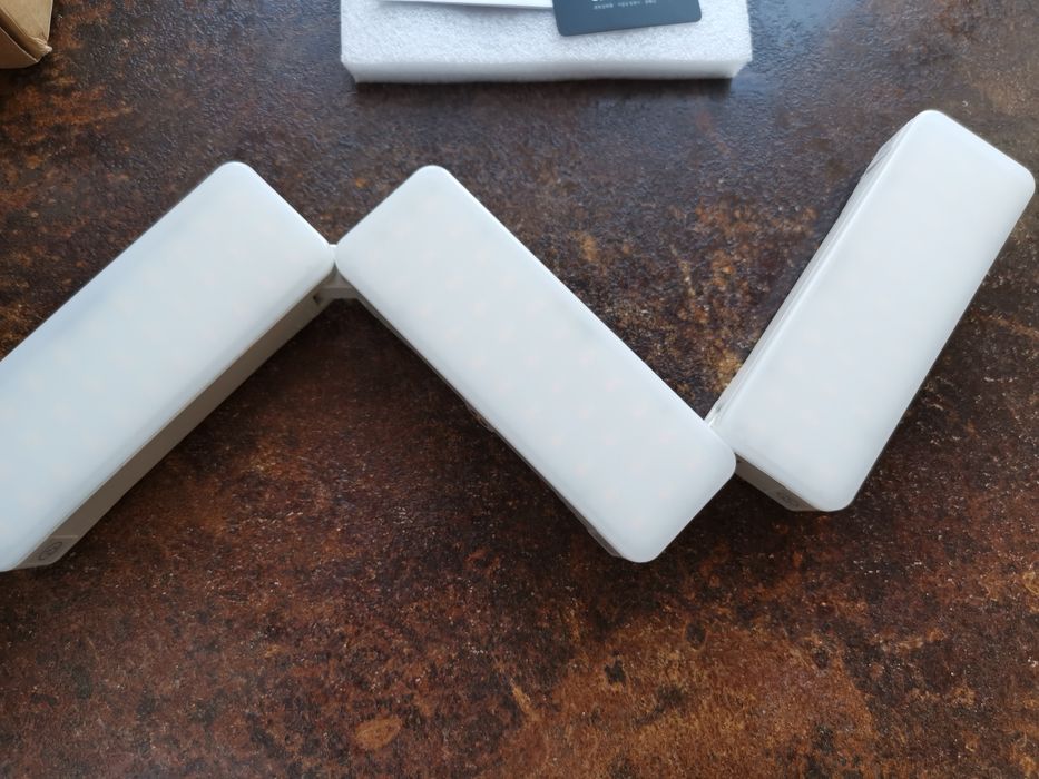 Автономная Кемп.(Аккум.)лампа Naturehike 10000мАч/2000люм.