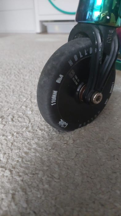 Hulajnoga marki Core SL1