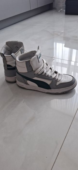 Продам кросівки підліткові PUMA