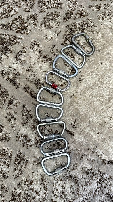 Продам Карабіни   нові