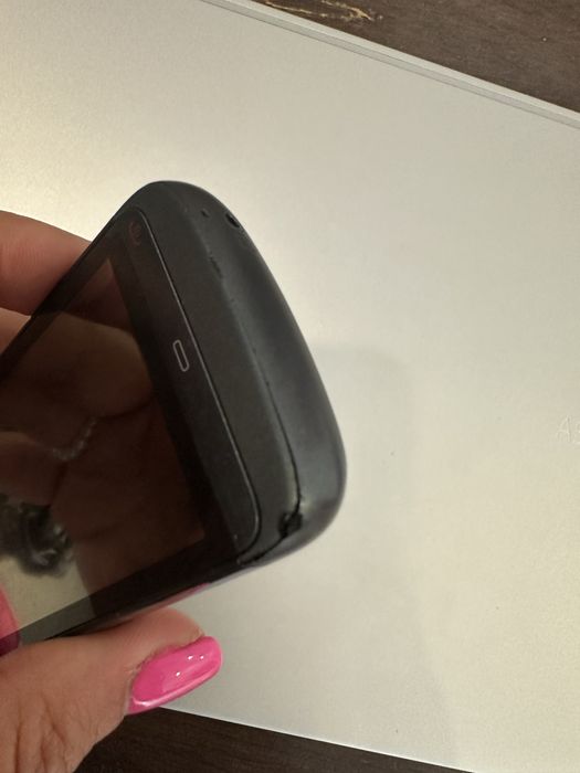 Nokia C5 usado a funcionar