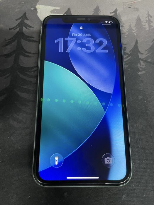 Iphone 11 64gb | Neverlock