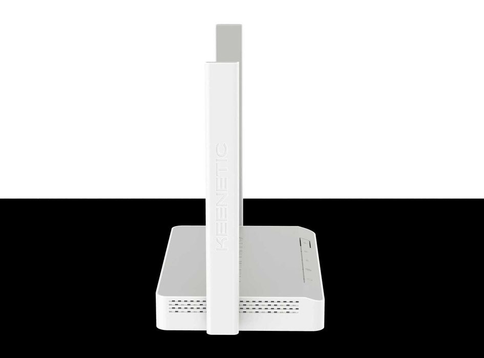Новый Mesh 5 ГГц Wi-Fi Роутер Keenetic Explorer KN-1613 AC1200 MU-MIMO
