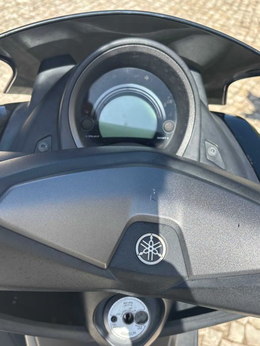 Yamaha Nmax 125 único dono