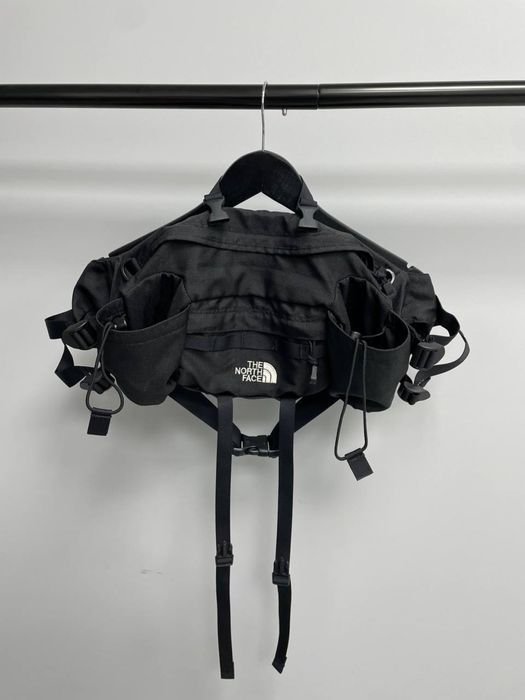 Original, Вінтажна Туристична Сумка