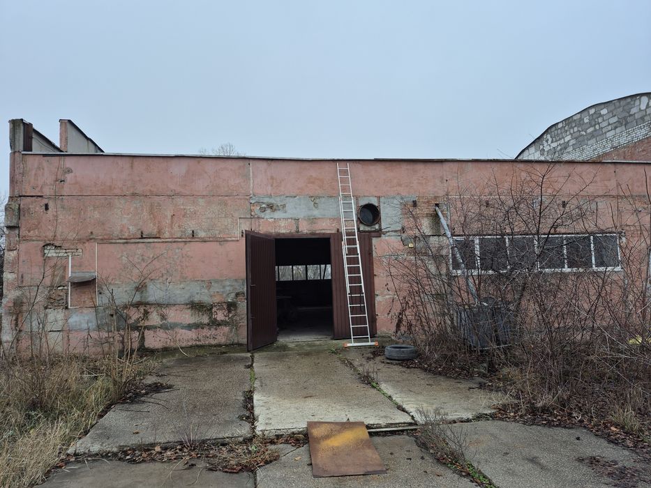 Оренда приміщення