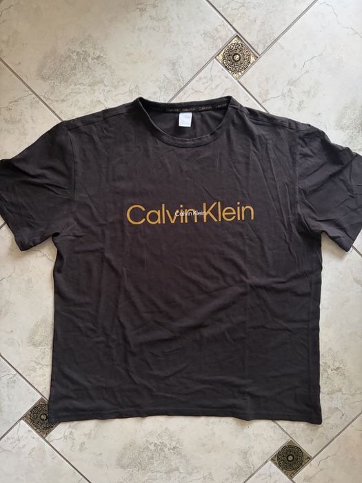 Футболка Calvin klein XL оригінал