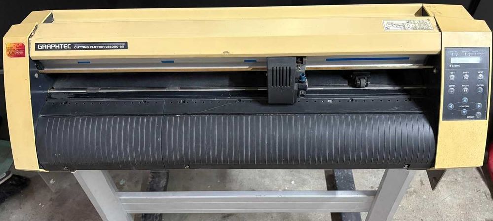 Plotter Graphtec CE-5000-60