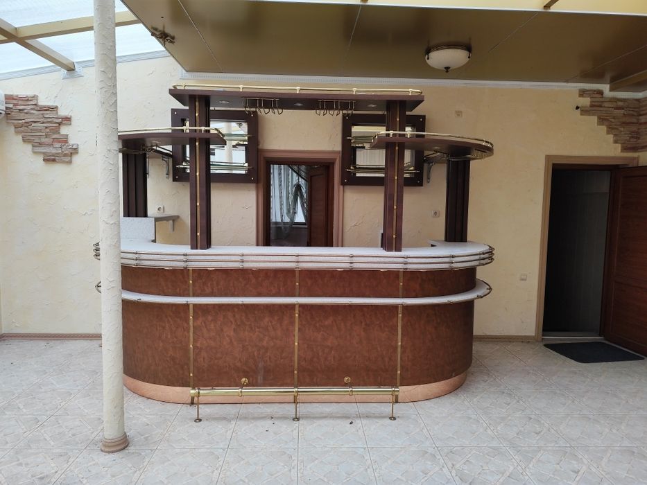 Барна стійка відмінний стан