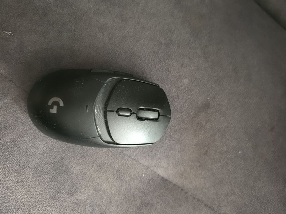 Logitech G309 Sprawna
