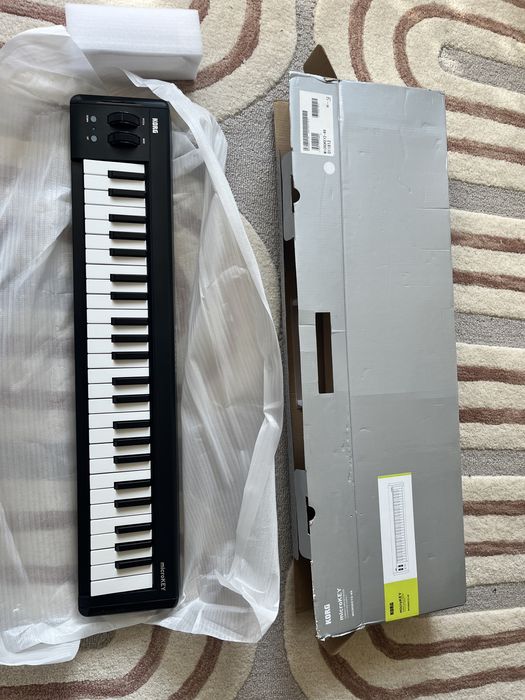 Korg MicroKey2-49