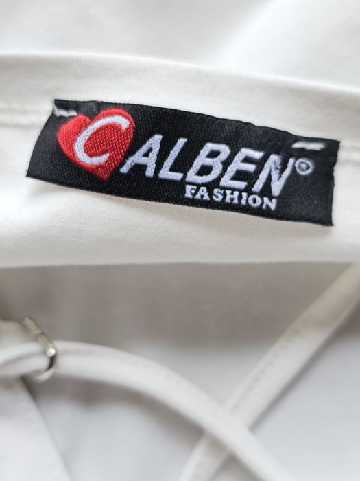 Calben fashion, bluzka damska S