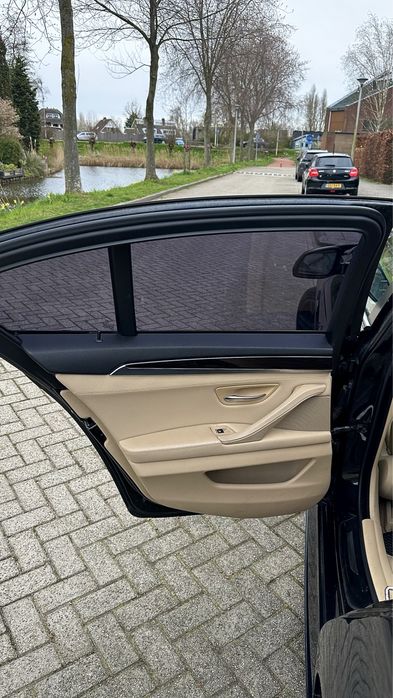 BMW 5 Series 2014 VIN WBA5B1C54ED480053 фото оголошення 20 з 21
