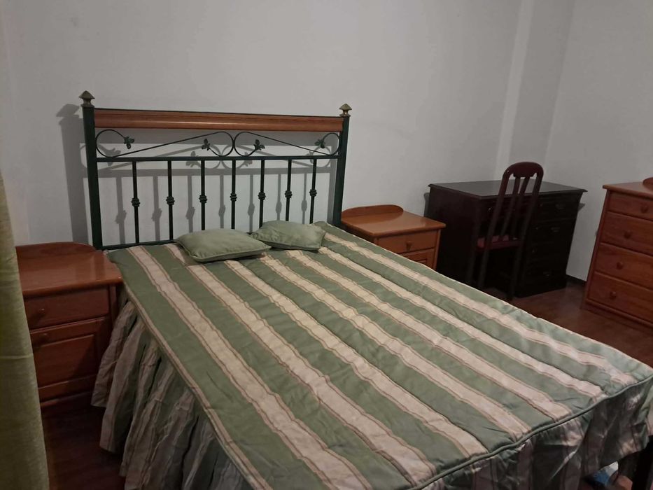 RESERVADO Quarto casal alugar