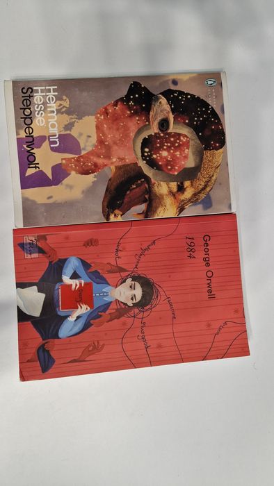 Продам 2 книги в гарному стані