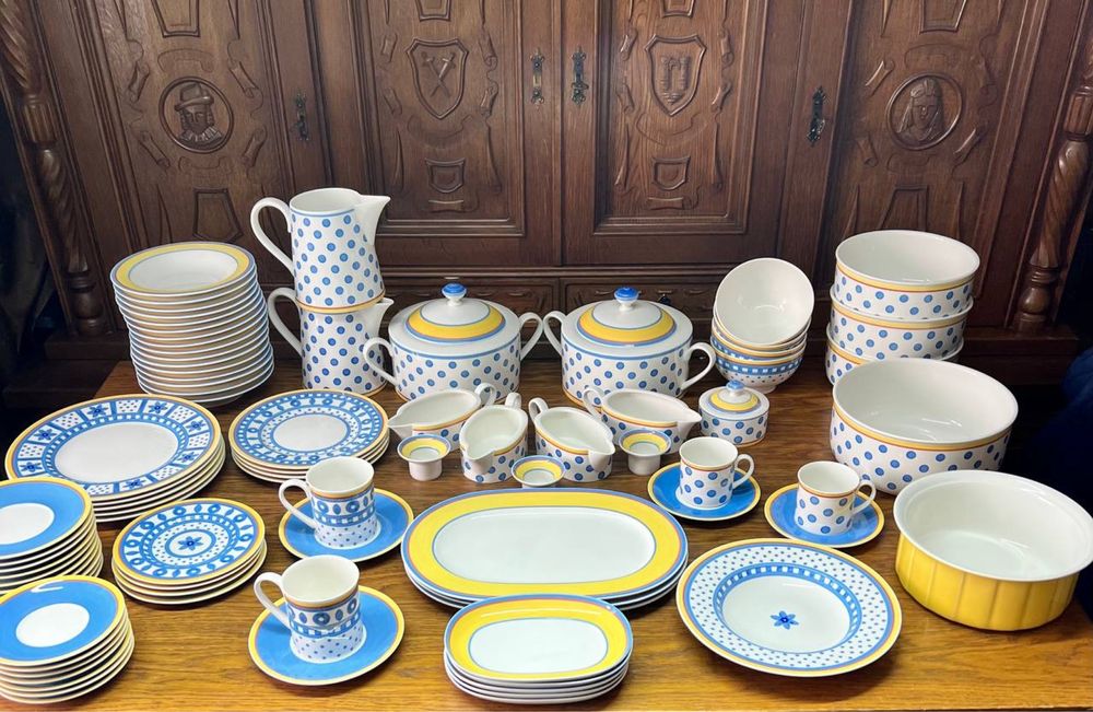 Villeroy&Boch Twist Anna